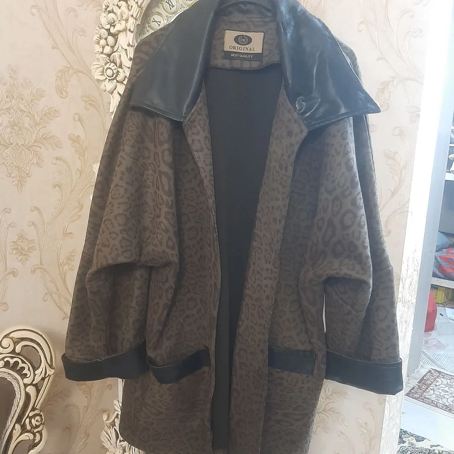 خز ،بافت، مانتو،پالتو،شلوار|لباس|رشت, یخسازی|دیوار