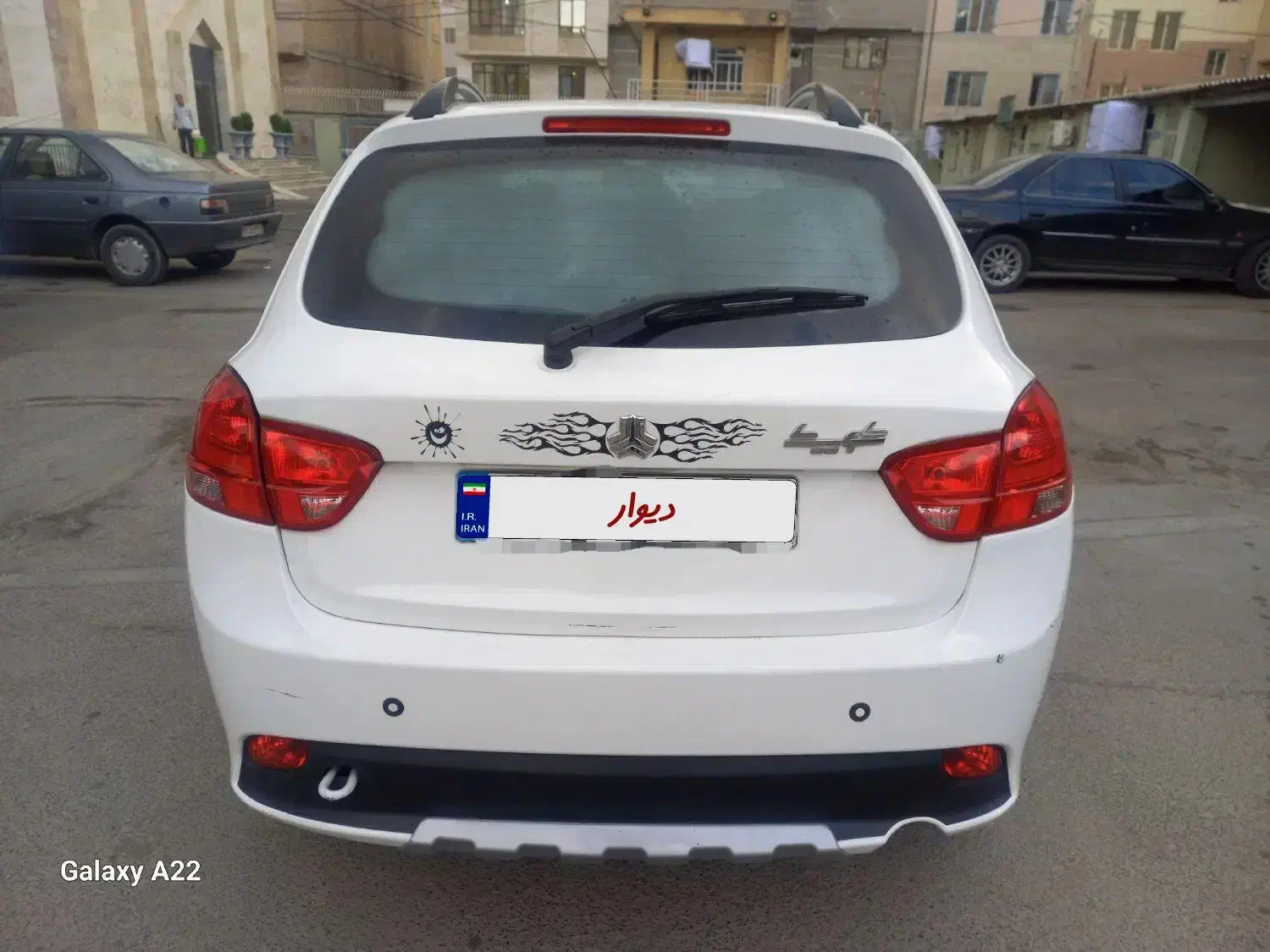 کوییک مدل ۱۴۰۱|خودرو سواری و وانت|کرج, شهرک جهان آرا|دیوار