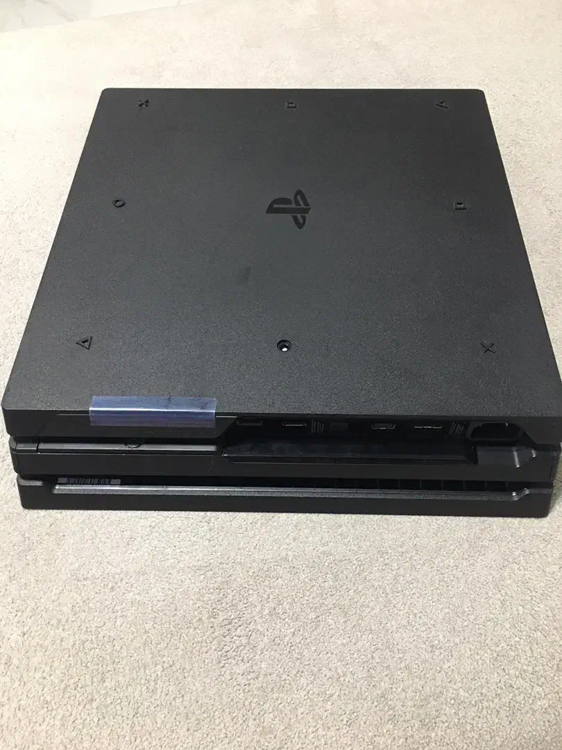 Ps4pro|کنسول، بازی ویدئویی و آنلاین|تهران, پامنار|دیوار