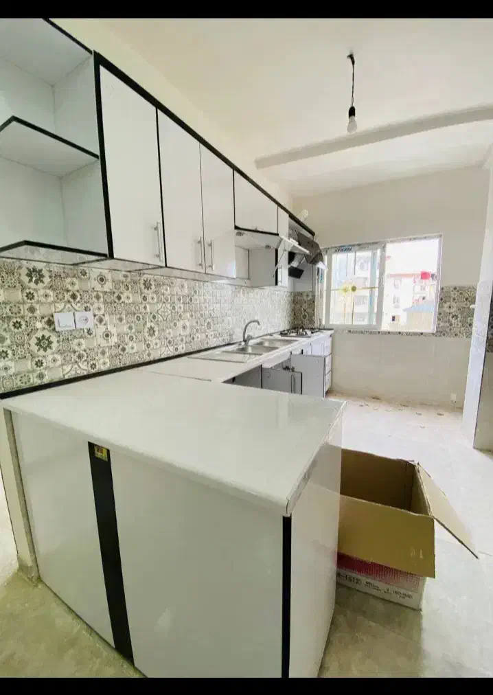 فروش واحد ۶۰ متری در حمیدیان|فروش آپارتمان|رشت, انصاری|دیوار