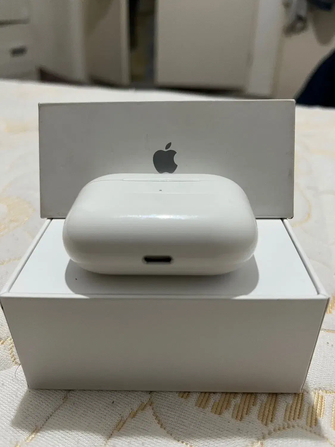 ایرپاد پرو ۲|لوازم جانبی موبایل و تبلت|کرج, ساماندهی|دیوار