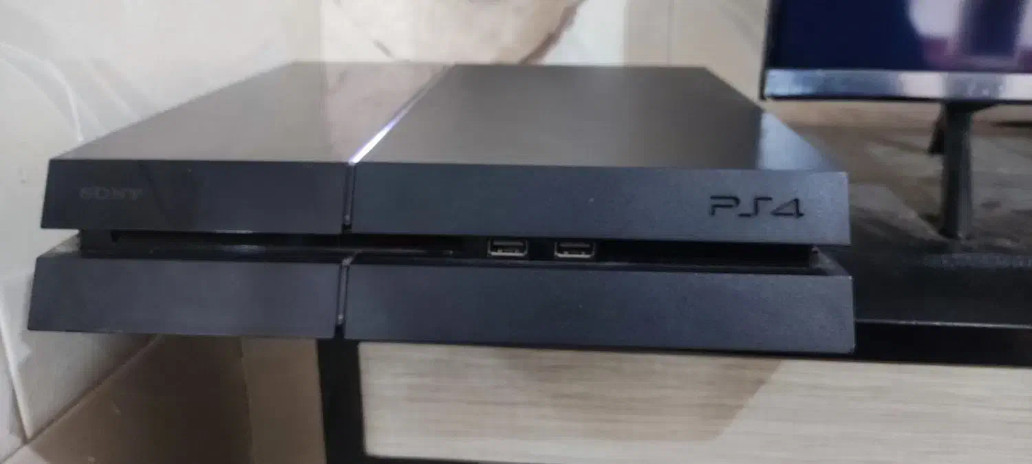 ps4 اکانتی|کنسول، بازی ویدئویی و آنلاین|سوسنگرد, |دیوار