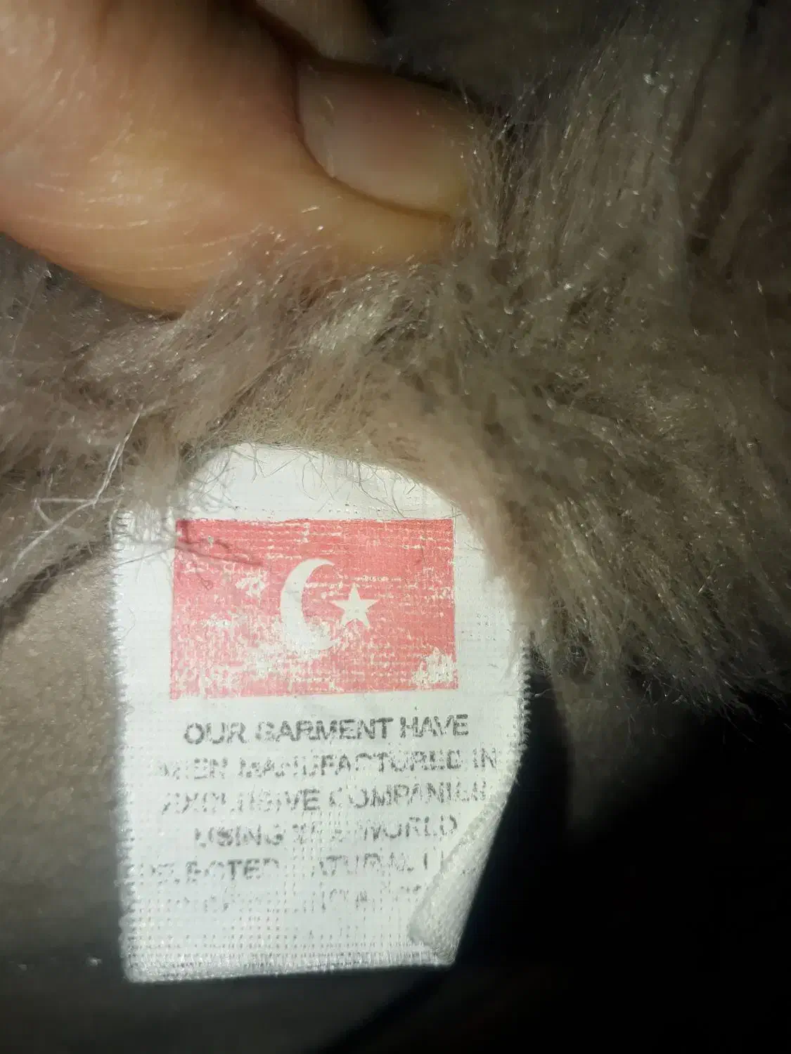 چکمه بوت دختر ۳۶ چرم خز ست ورزشی پالتو ترکتا۱۲سال|لباس|پردیس, فاز ۸|دیوار