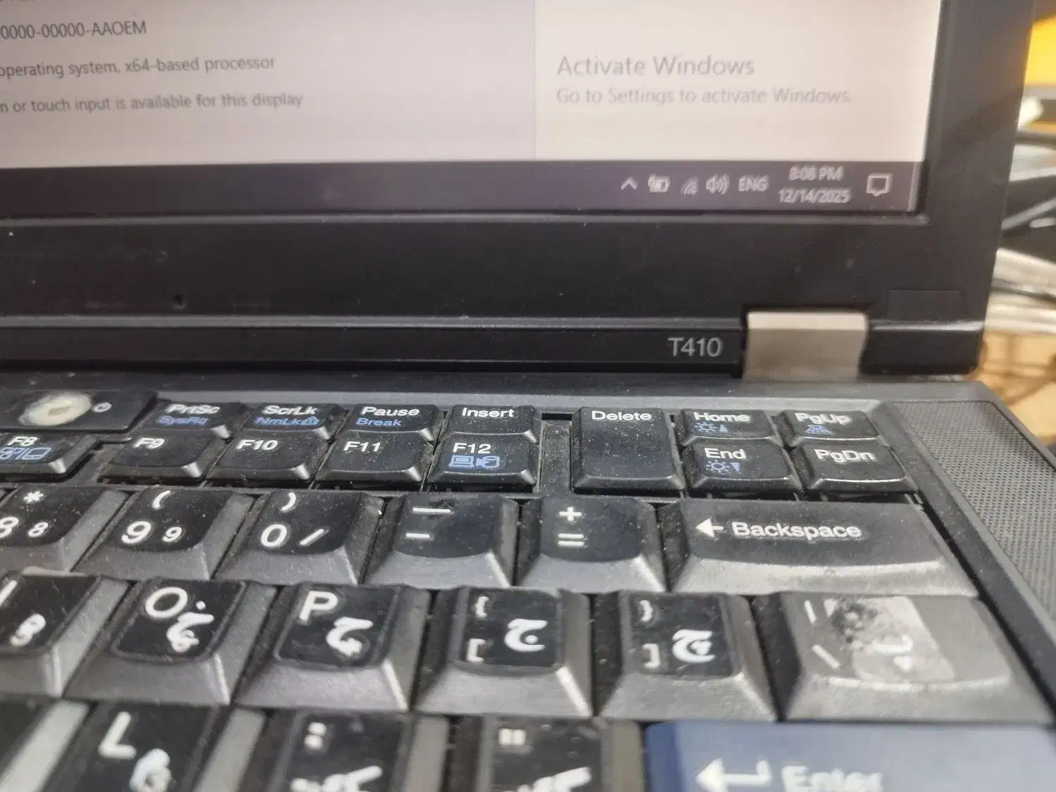 فروش لپ تاپ|رایانه همراه|شیراز, تحویلی|دیوار