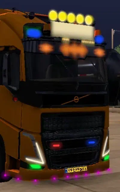 کامیون بازی|کنسول، بازی ویدئویی و آنلاین|کرج, کلاک نو|دیوار