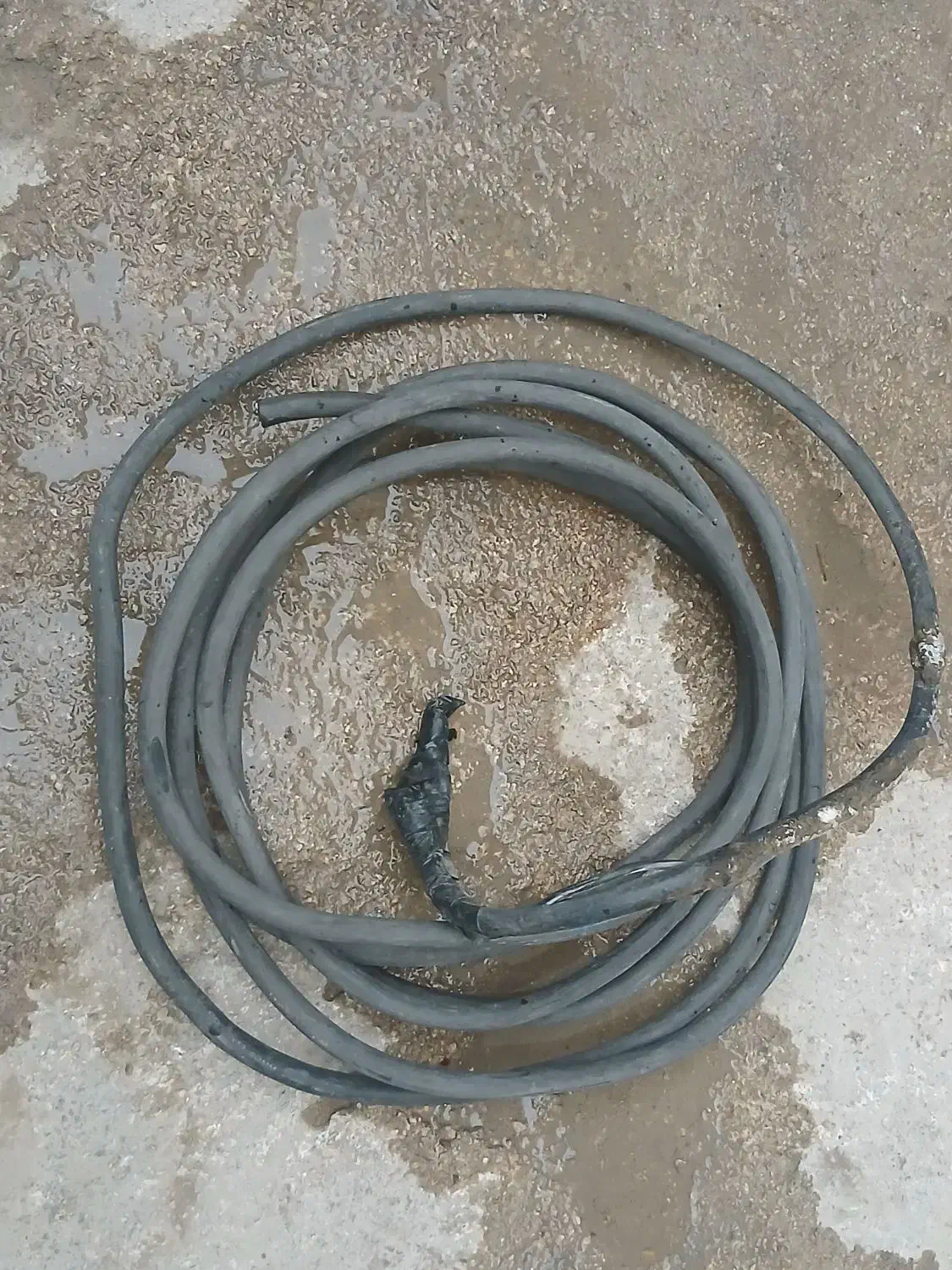 کابل 10×2 خشک|ابزارآلات|بندر امام خمینی, |دیوار