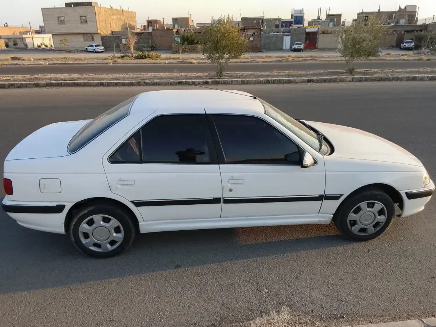 پارس xu7pموتورجدید|خودرو سواری و وانت|نهبندان, |دیوار