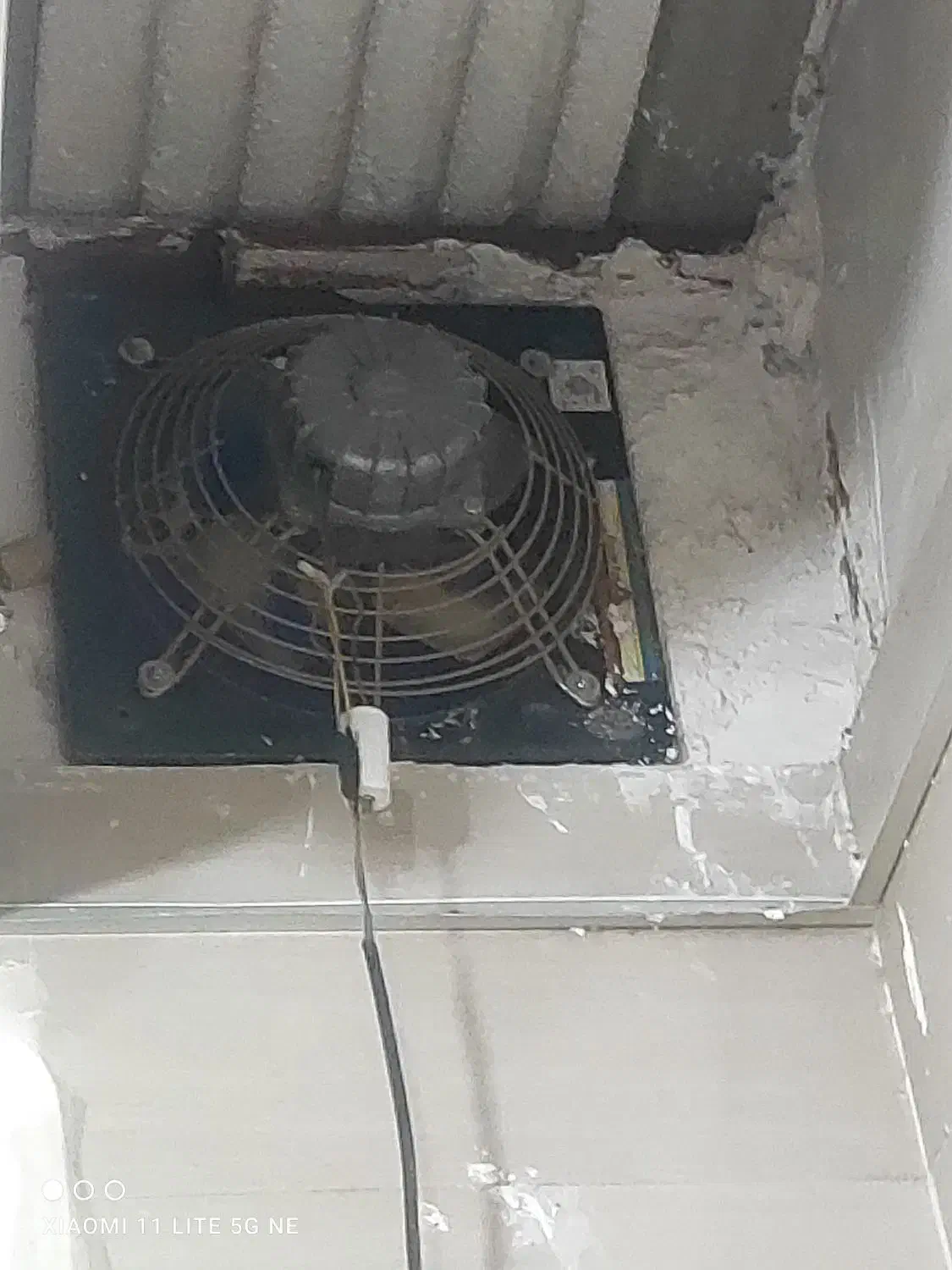 فروش لوازم سوپر مارکت|فروشگاه و مغازه|هشتگرد, فاز ۷ مهستان|دیوار