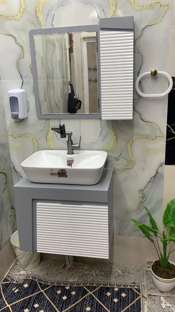 نصب تصفیه اب روشویی ودرضد سرقت وهمه کارها دیگر|خدمات پیشه و مهارت|خرمشهر, |دیوار