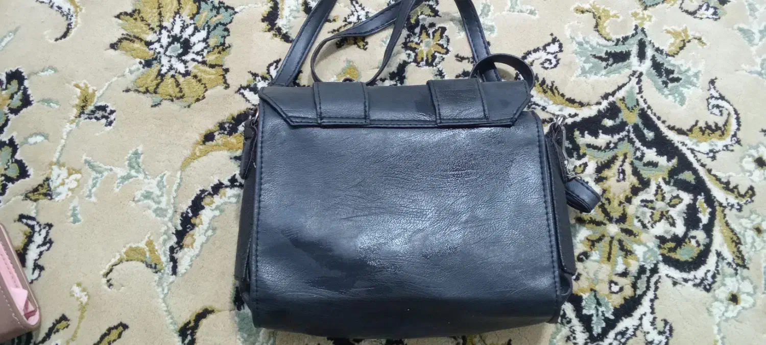 کیف زنانه|کیف، کفش، کمربند|مشهد, خواجه ربیع|دیوار