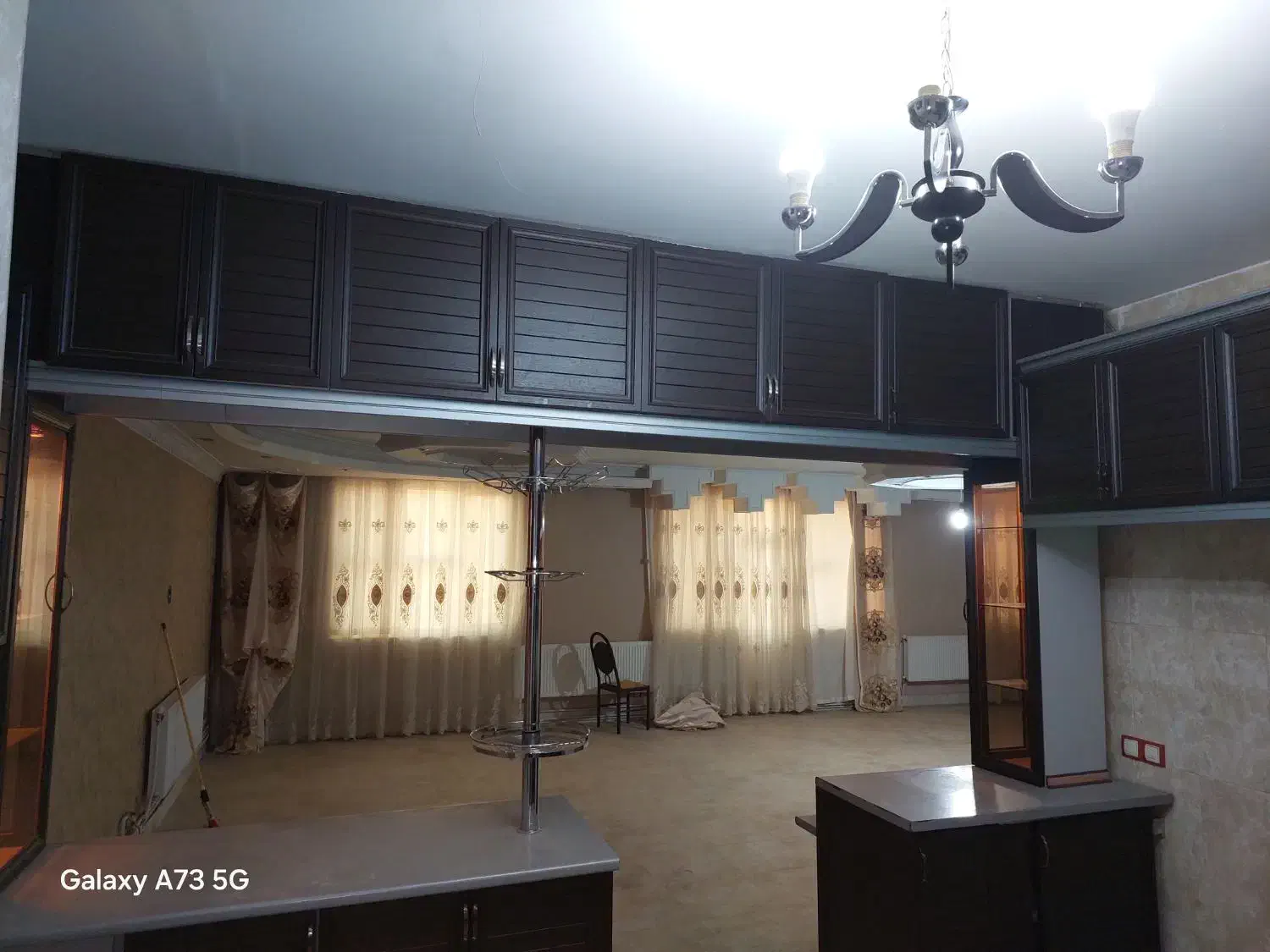 کابینت|بوفه، ویترین، کنسول|اردبیل, |دیوار