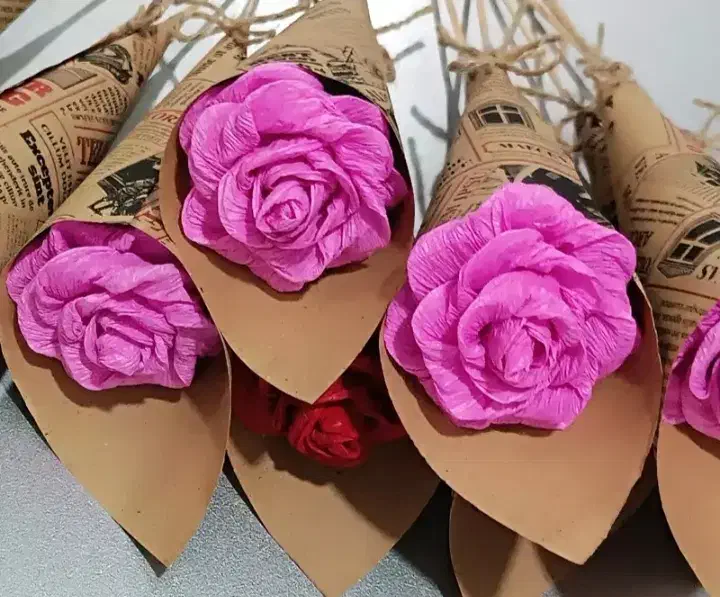 گل کاغذی|عمده‌فروشی|شوط, |دیوار