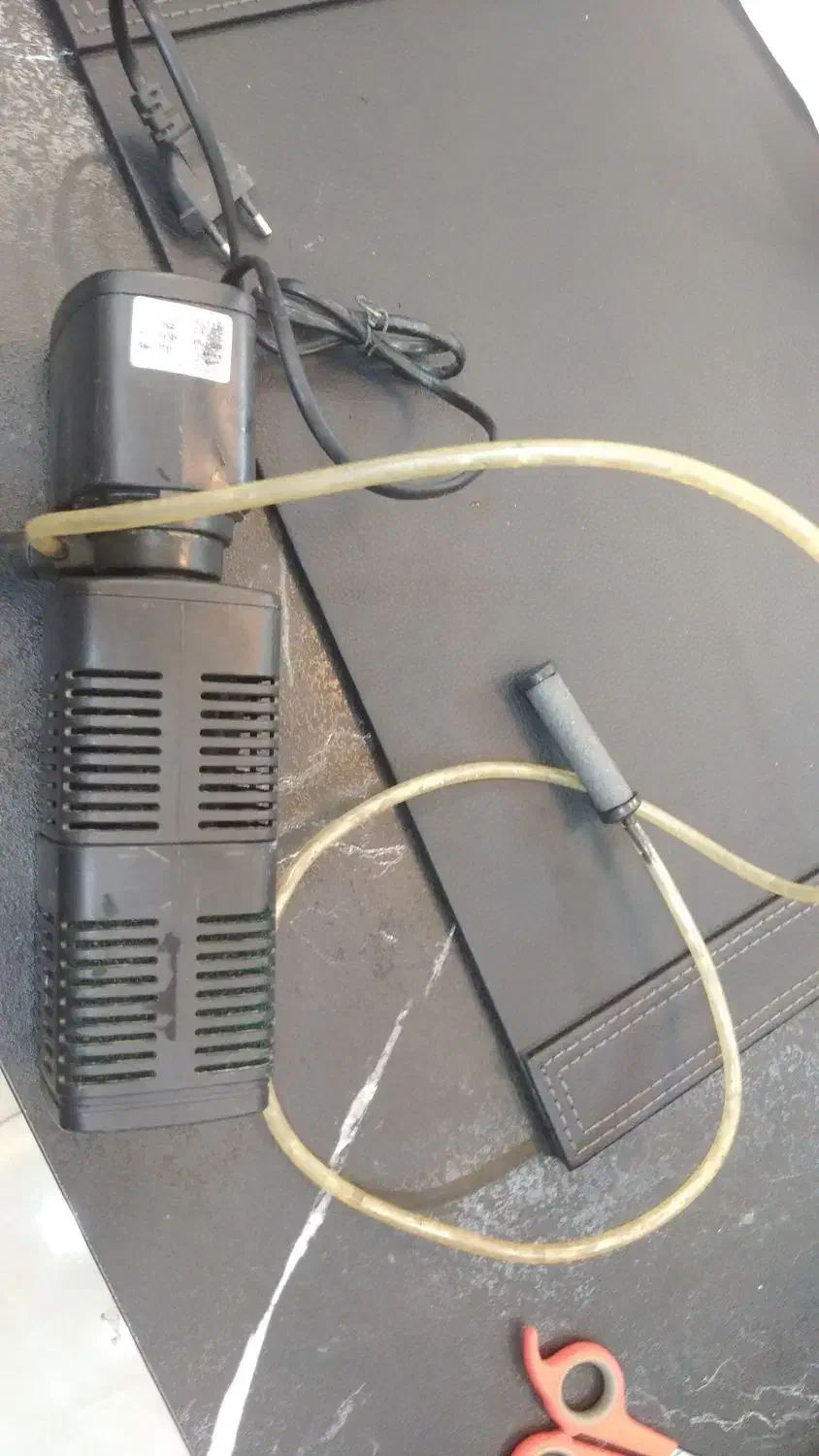 پمپ اکواریوم|ماهی|مشهد, کوی ولیعصر|دیوار