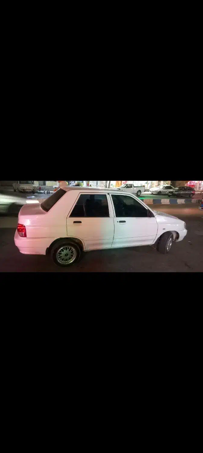 پراید ۱۳۲|خودرو سواری و وانت|ارومیه, |دیوار