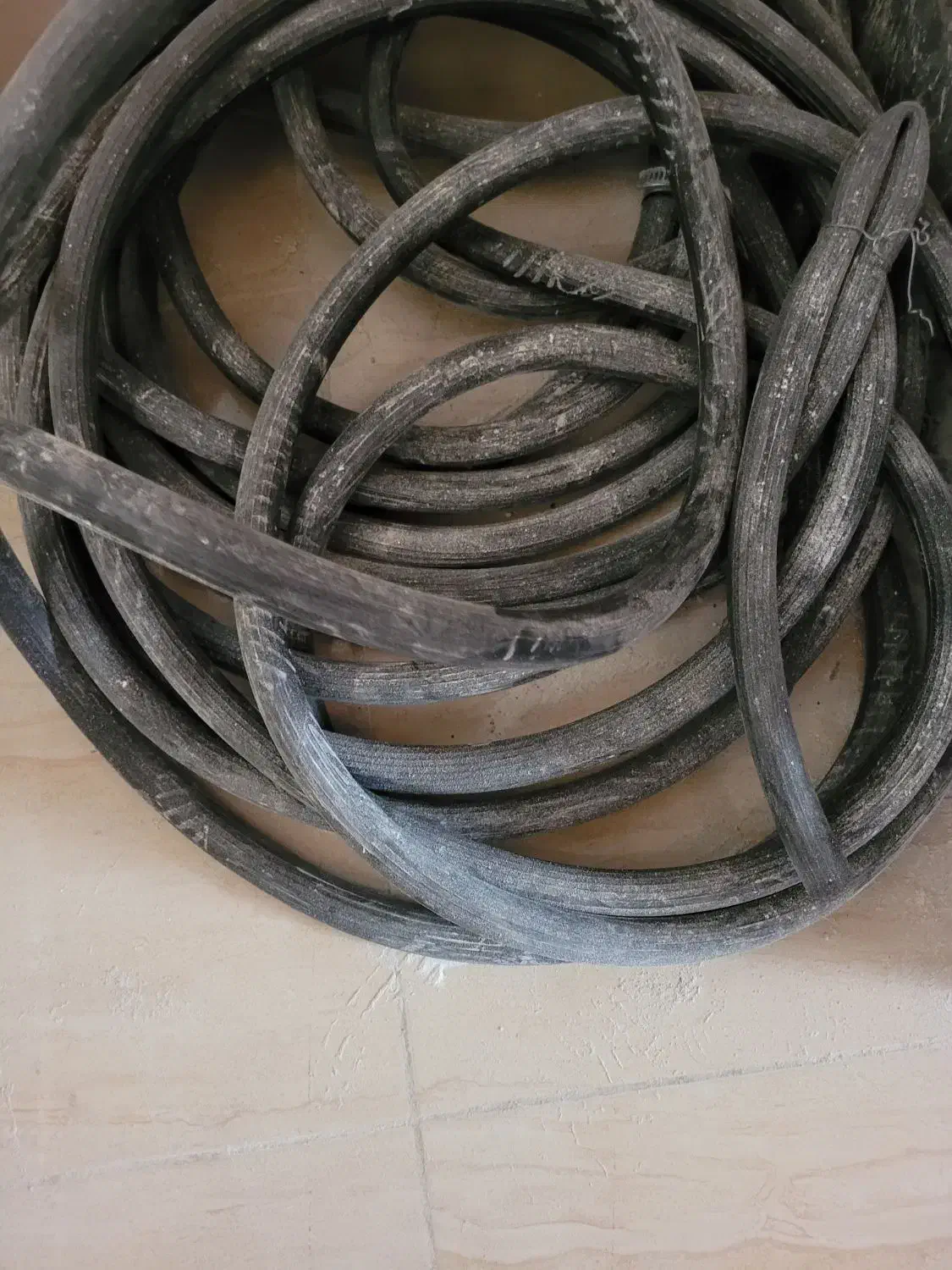 شیلنگ یاسا ۲/۵|ابزارآلات|زنجان, |دیوار