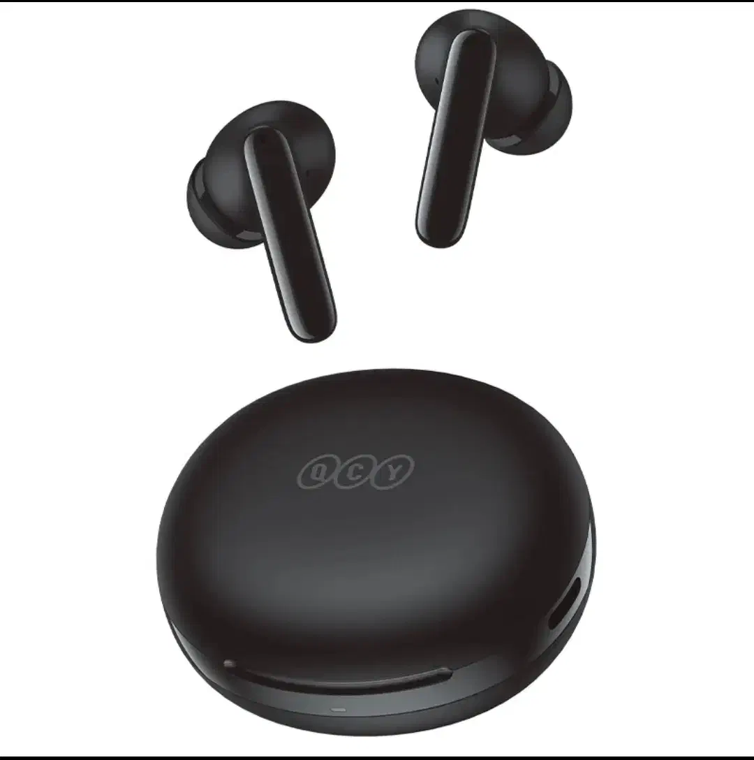 هندزفری qcy t13 anc2|لوازم جانبی موبایل و تبلت|قم, الوندیه و گذر صادق|دیوار