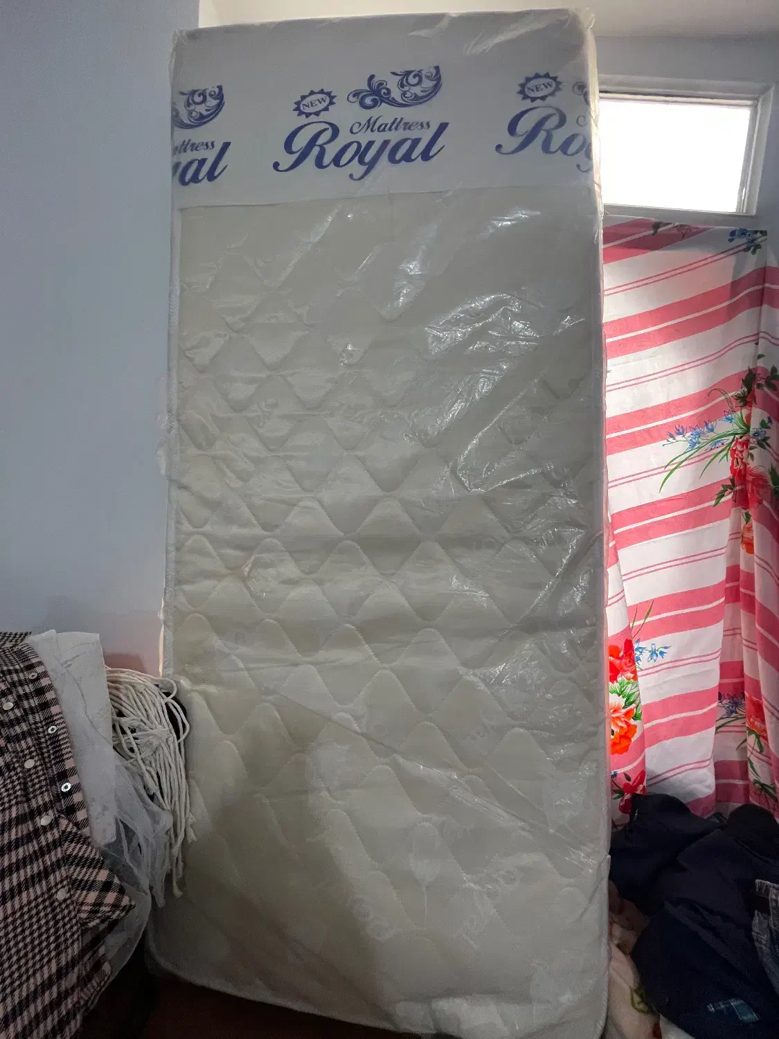 تشک یک نفره|تشک تختخواب|تهران, کیانشهر|دیوار