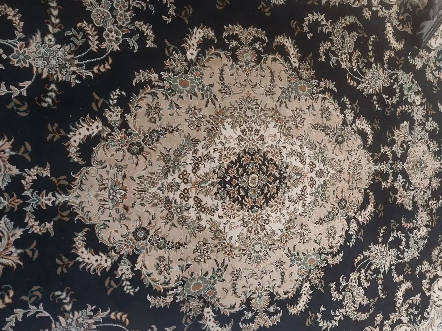 فرش|فرش|کرج, احدآباد|دیوار