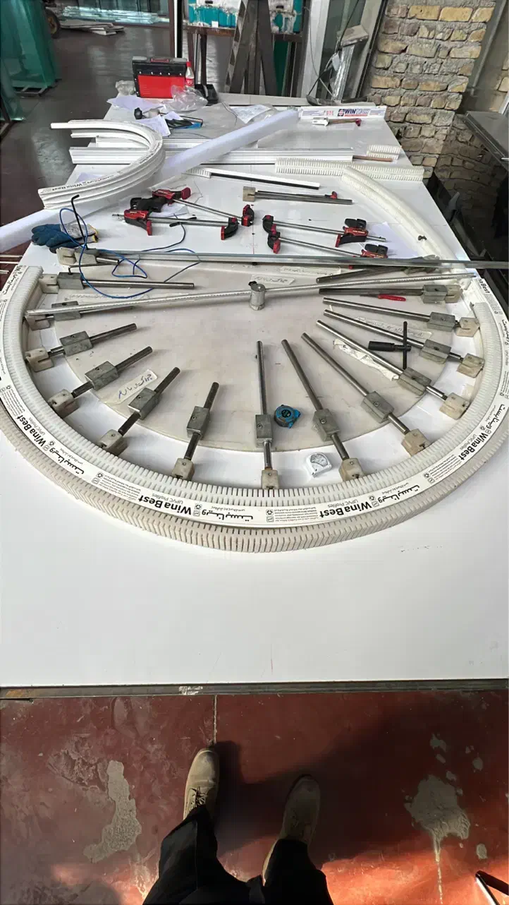 استخدام نیروی خانم برای علاقمندان به کارهای فنی|استخدام صنعتی، فنی، مهندسی|یزد, |دیوار