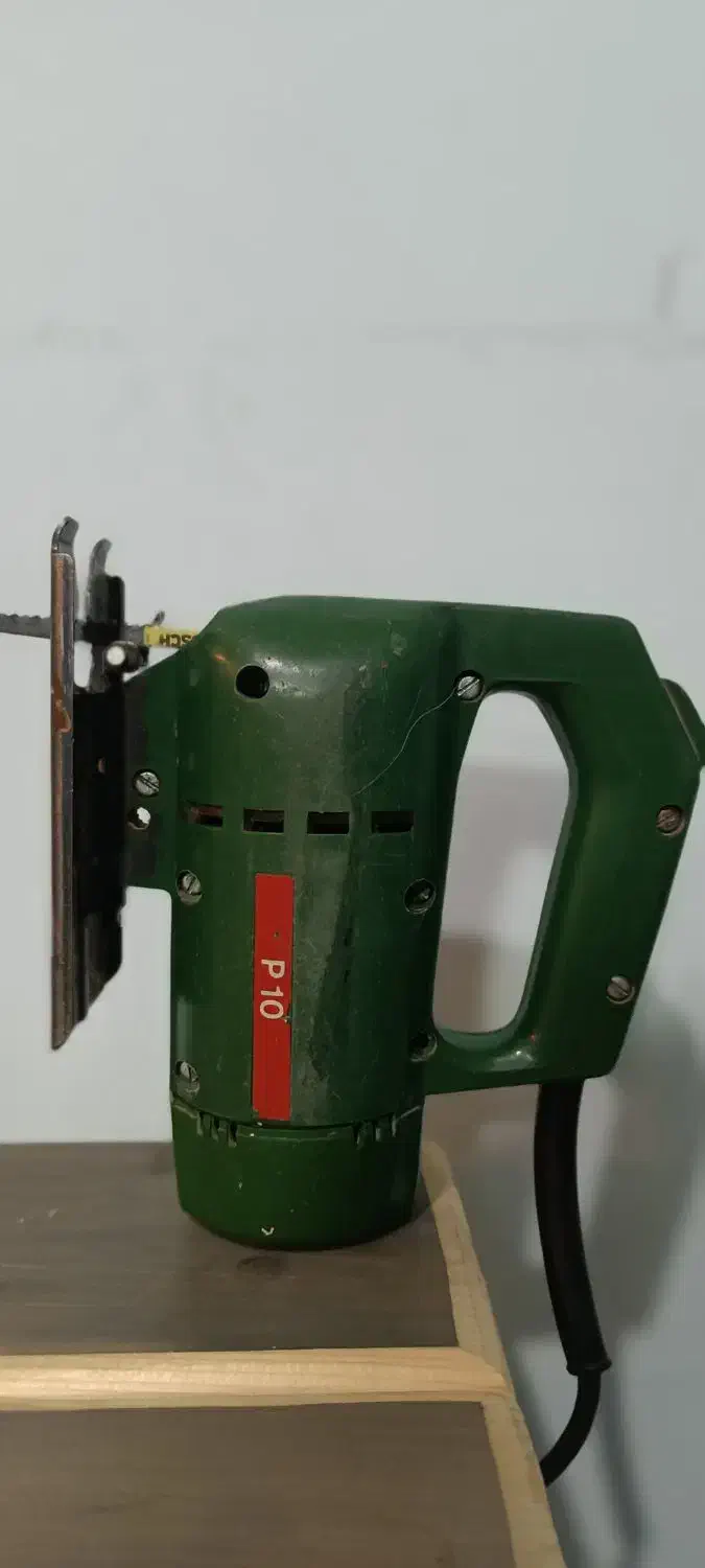 اره عمود بر بوش اصل سوئیسی|ابزارآلات|مشهد, شهید رضوی|دیوار