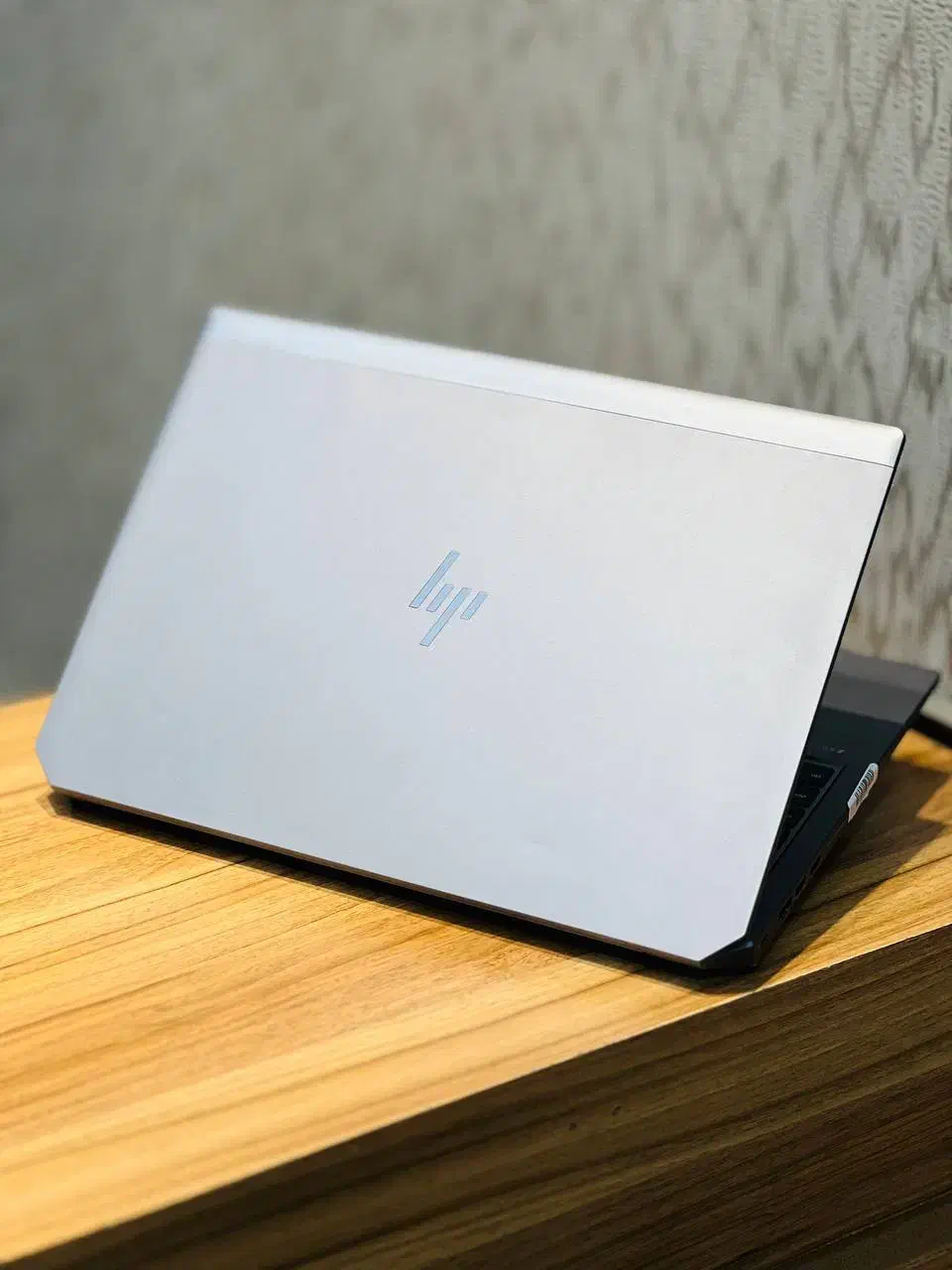 لپتاپ مهندسی hp zbook 15 g6 ram32g اقساط|رایانه همراه|سنندج, |دیوار