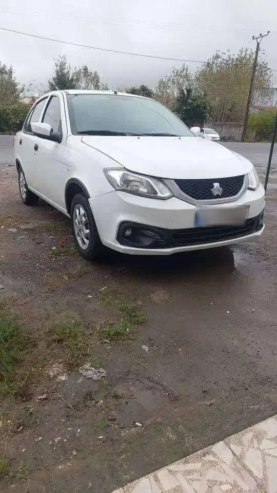 سایناs مدل۱۴۰۱|خودرو سواری و وانت|رشت, دیلمان|دیوار