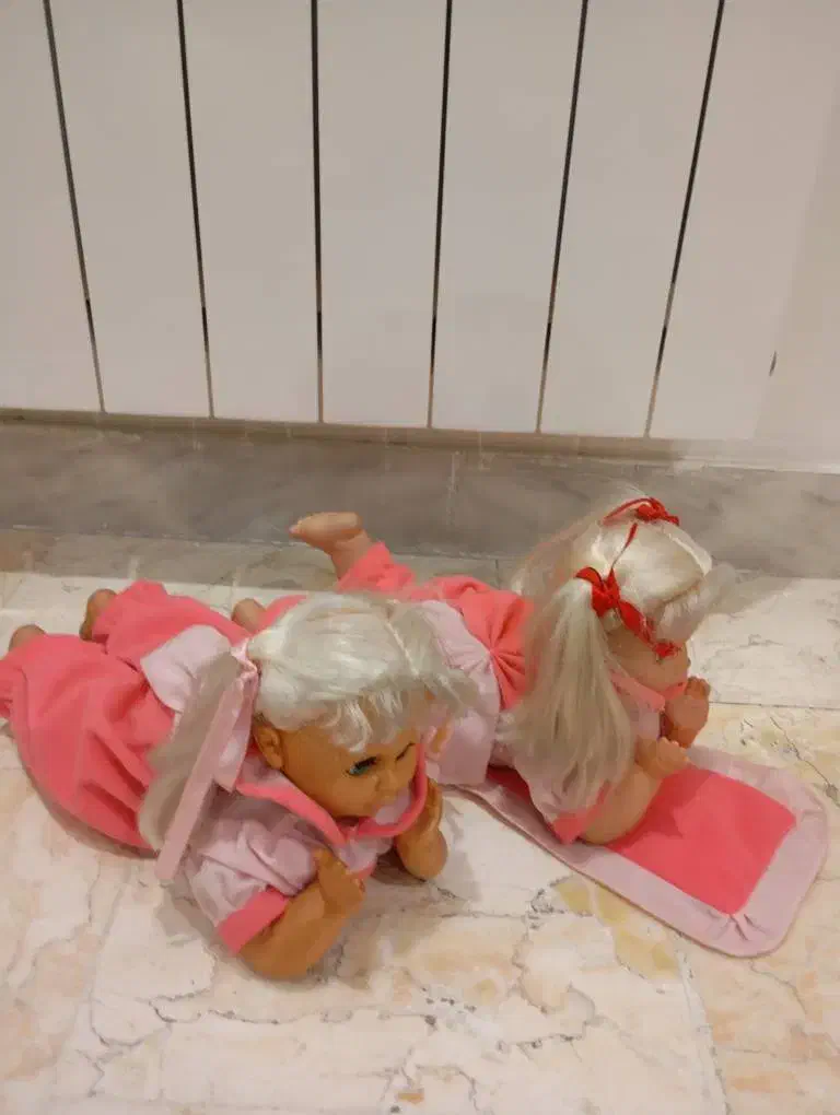 عروسک خواننده|اسباببازی بچه|تهران, افسریه جنوبی|دیوار