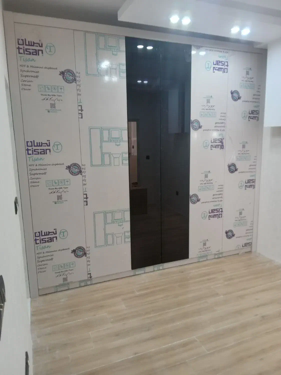 نصب و تعمیر کابینت و کمد دیواری در نور|خدمات پیشه و مهارت|نور, |دیوار