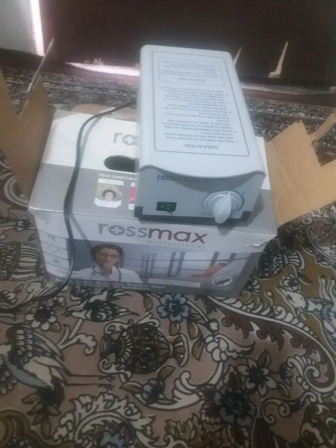 پمب باد برای تشک بادی|تشک تختخواب|لاهیجان, کوی آزادگان|دیوار