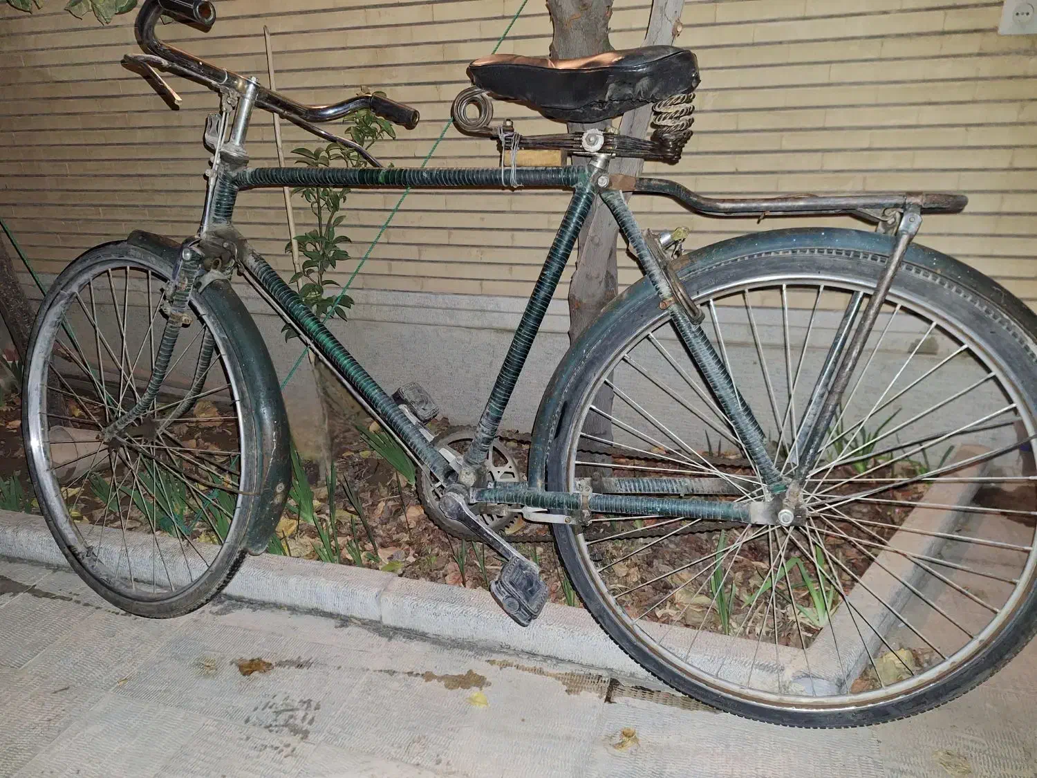 دوچرخه چینی|دوچرخه، اسکیت، اسکوتر|اصفهان, شهرک میلاد|دیوار