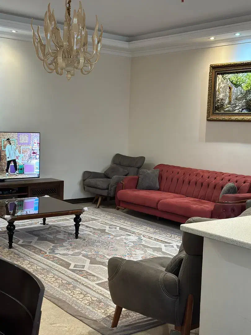 ۱۰۲ متر . ۲ خوابه . رو به آفتاب|فروش آپارتمان|تهران, شهرک آزمایش|دیوار