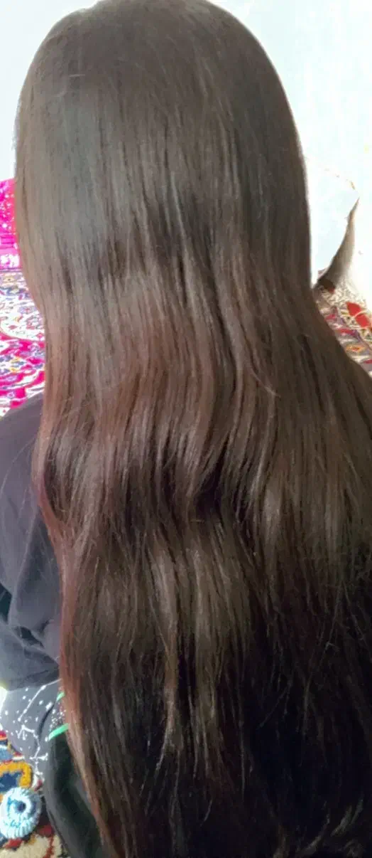 فروشمویطبیعی|فعالیت داوطلبانه|هریس, |دیوار