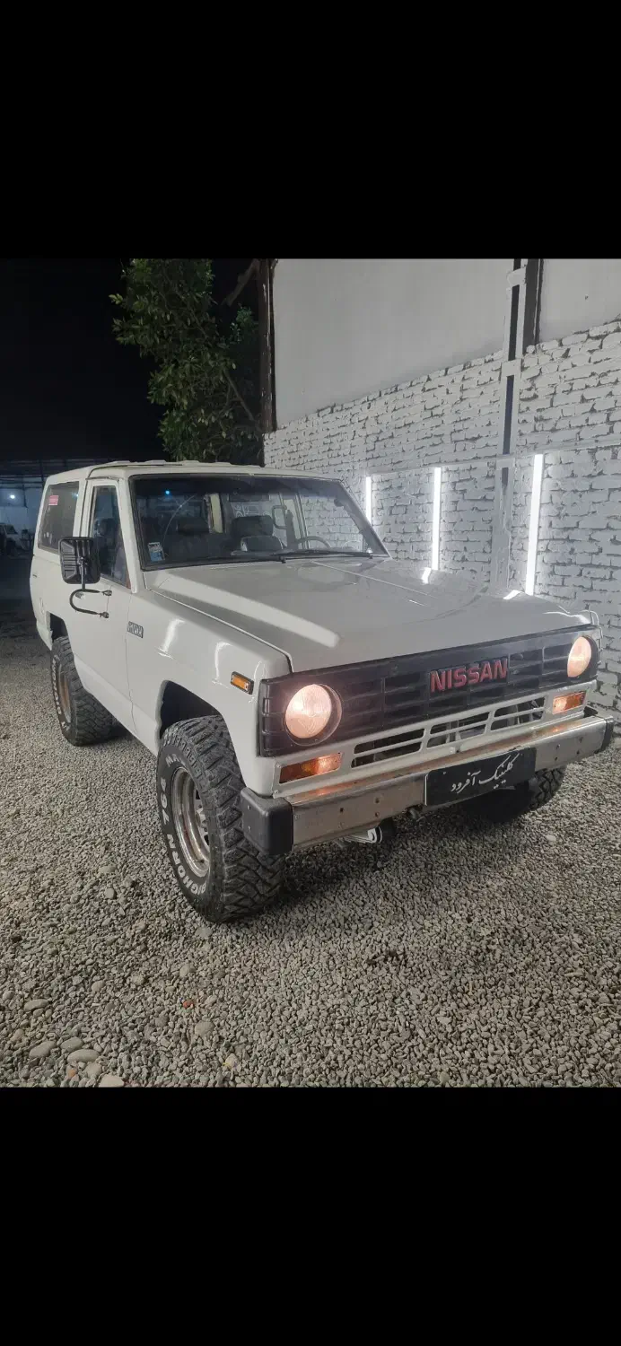 پاترول|خودرو سواری و وانت|امیرکلا, |دیوار