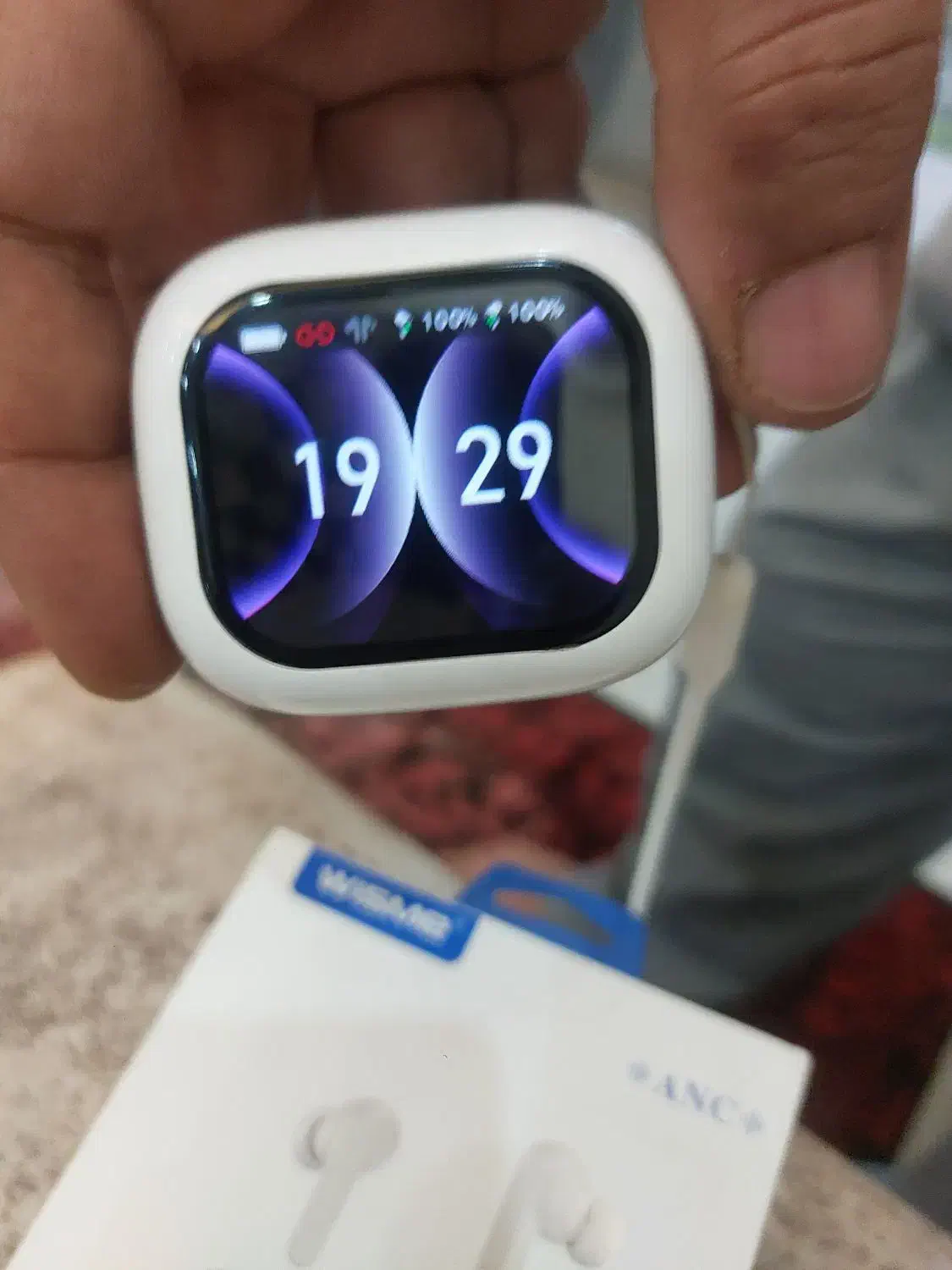 ایر پاد|لوازم جانبی موبایل و تبلت|ملارد, |دیوار