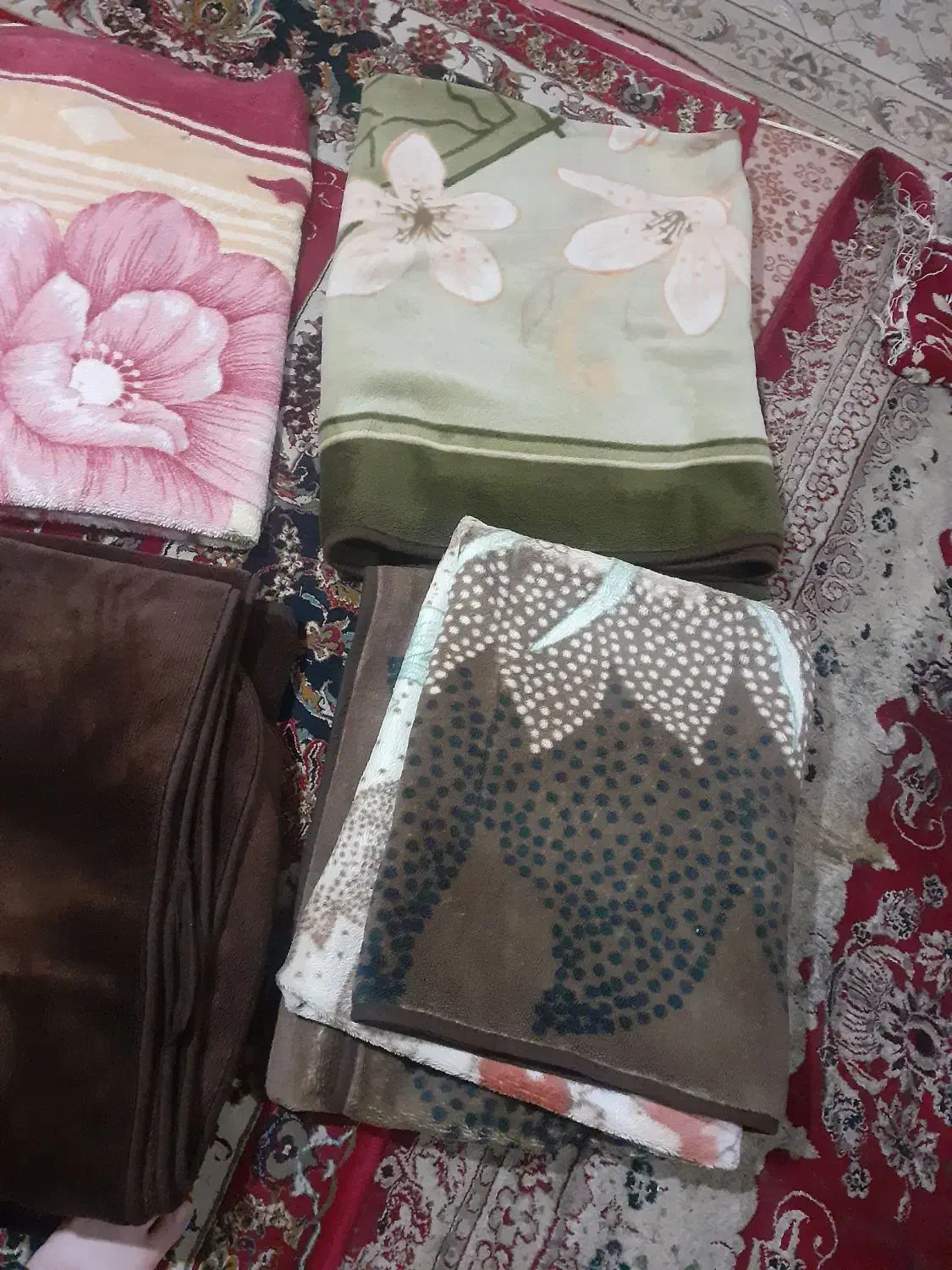 پتودشک یکجاسه میلیون|رختخواب، بالش، پتو|بجنورد, |دیوار