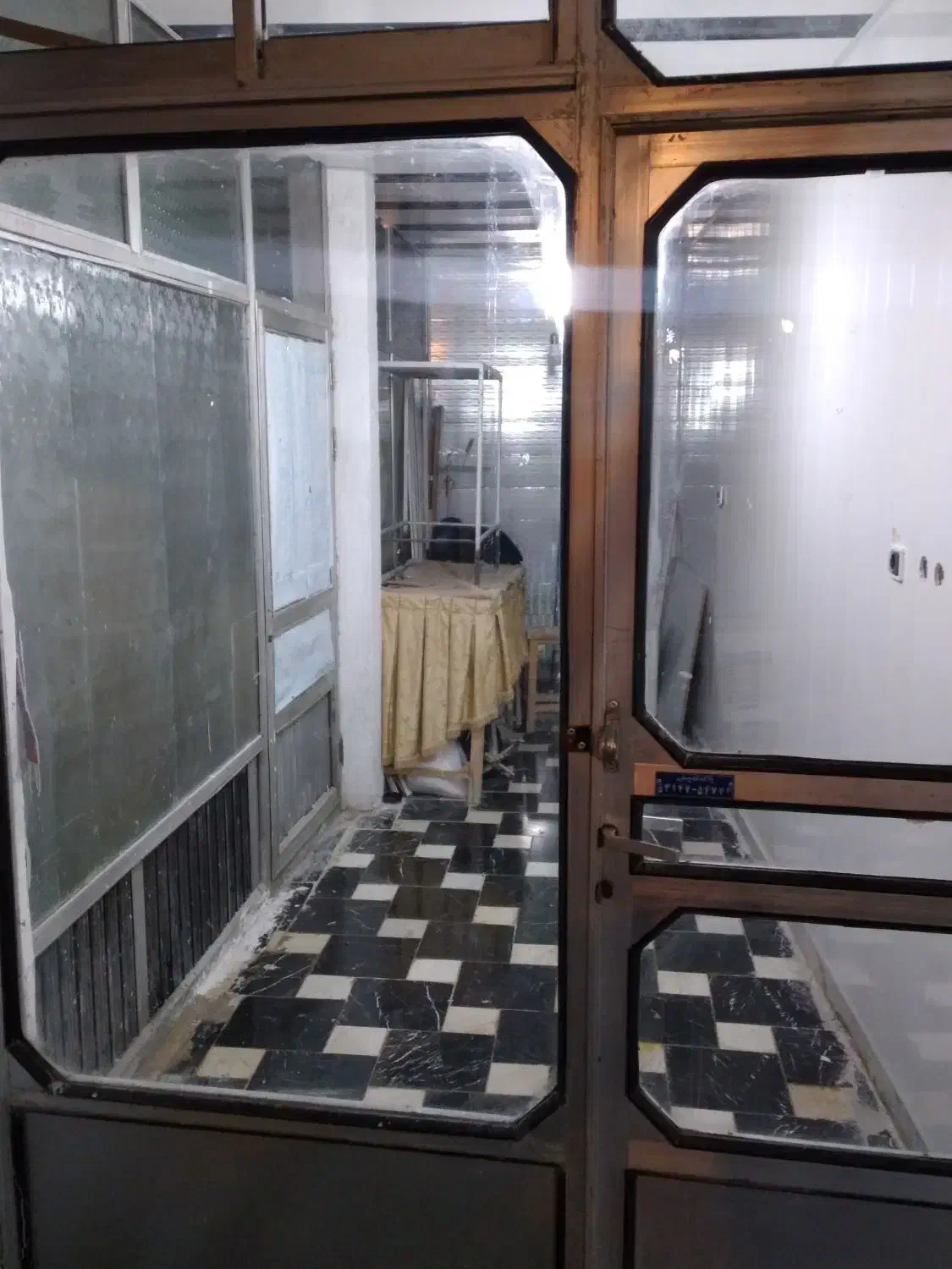 فروش مغازه بازارپاساژ چمران|فروش مغازه و غرفه|میانه, |دیوار