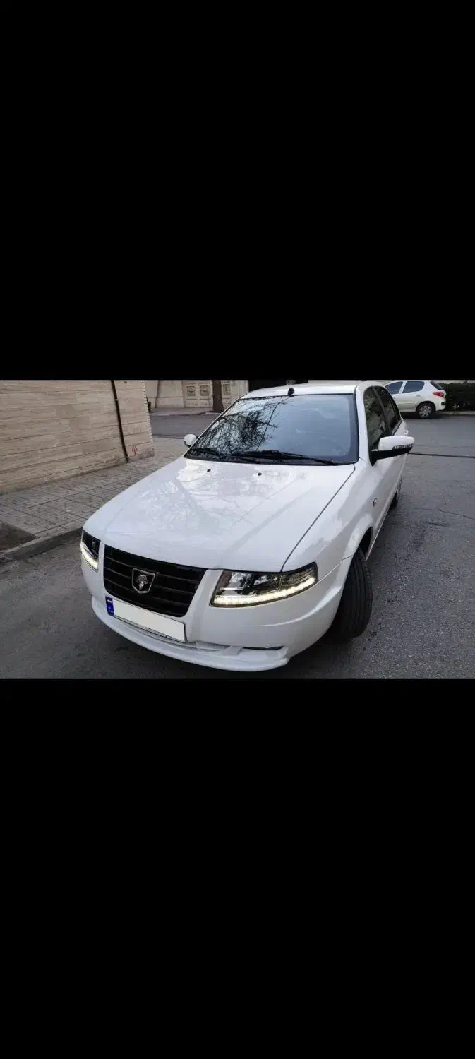 سورن پلاس|خودرو سواری و وانت|مرند, |دیوار