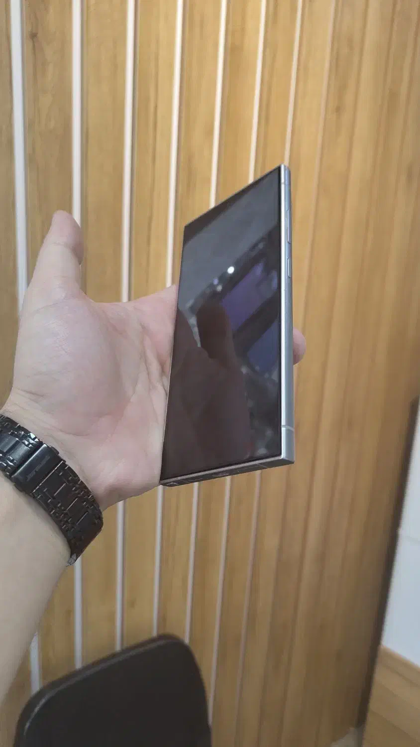 سامسونگ s24ultra|موبایل|اراک, |دیوار