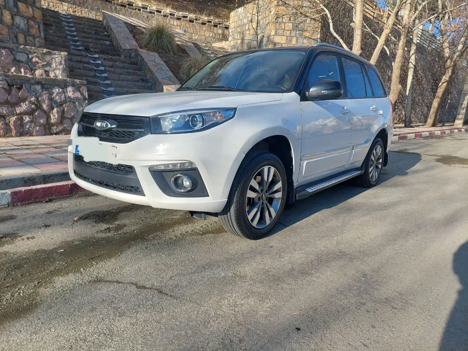 MVM X33S کارکرد ۶۴|خودرو سواری و وانت|سنندج, |دیوار