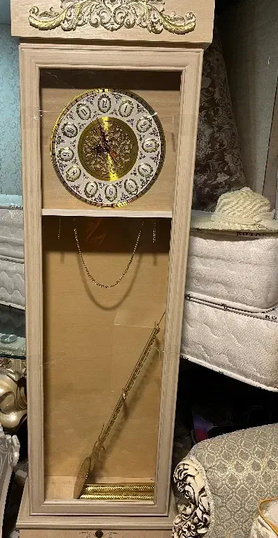 ساعت چوبی ایستاده|ساعت دیواری و تزئینی|تبریز, |دیوار