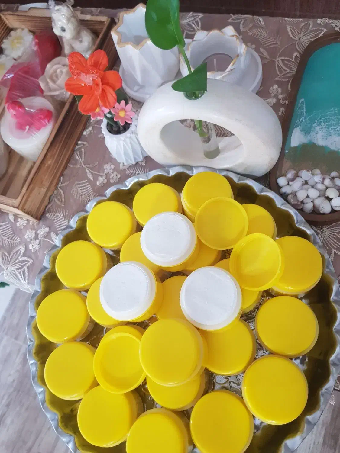 کرم vip بزرگ ضدلک و سفید کننده|آرایشی، بهداشتی، درمانی|گرگان, |دیوار