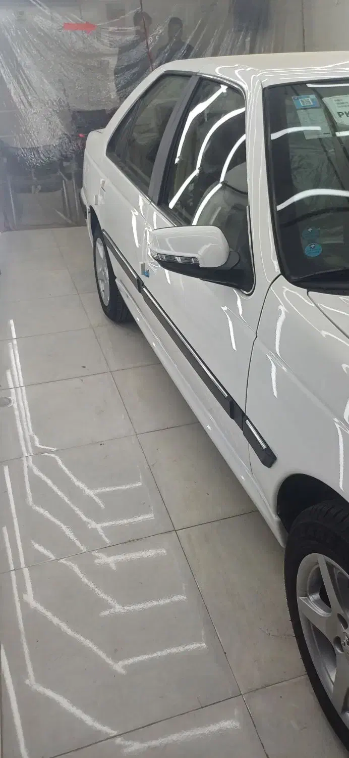 پارس xu7p|خودرو سواری و وانت|جیرفت, |دیوار