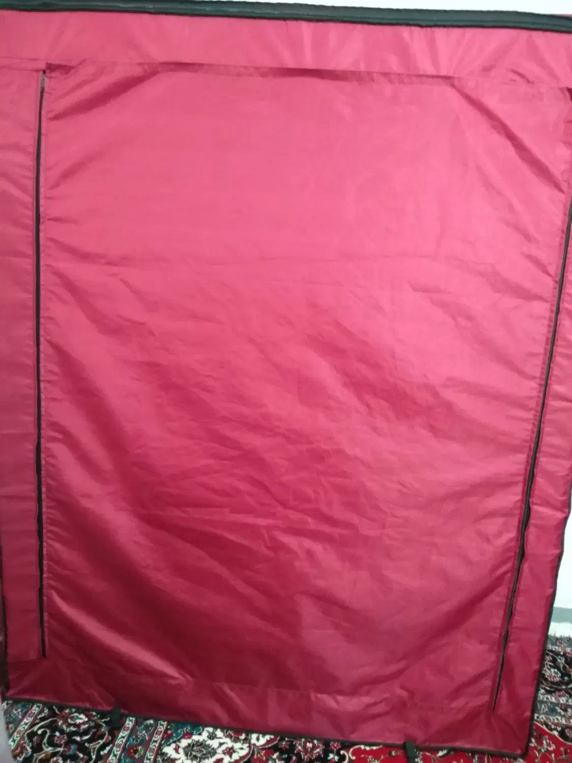 جا رخت خوابی برزنتی|رختخواب، بالش، پتو|کوهدشت, |دیوار