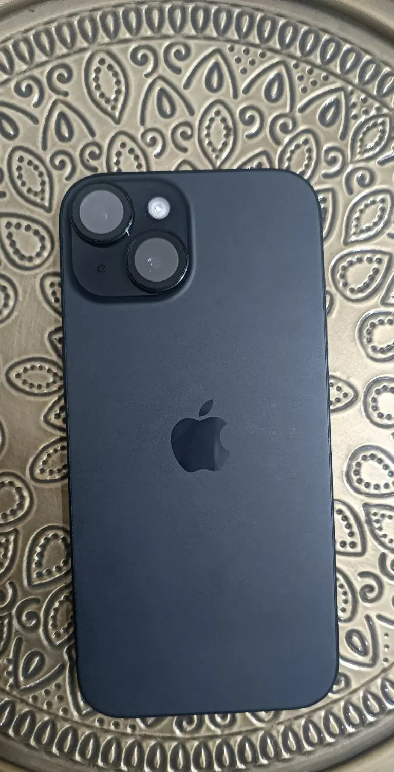 iphon 15|موبایل|اندیمشک, |دیوار