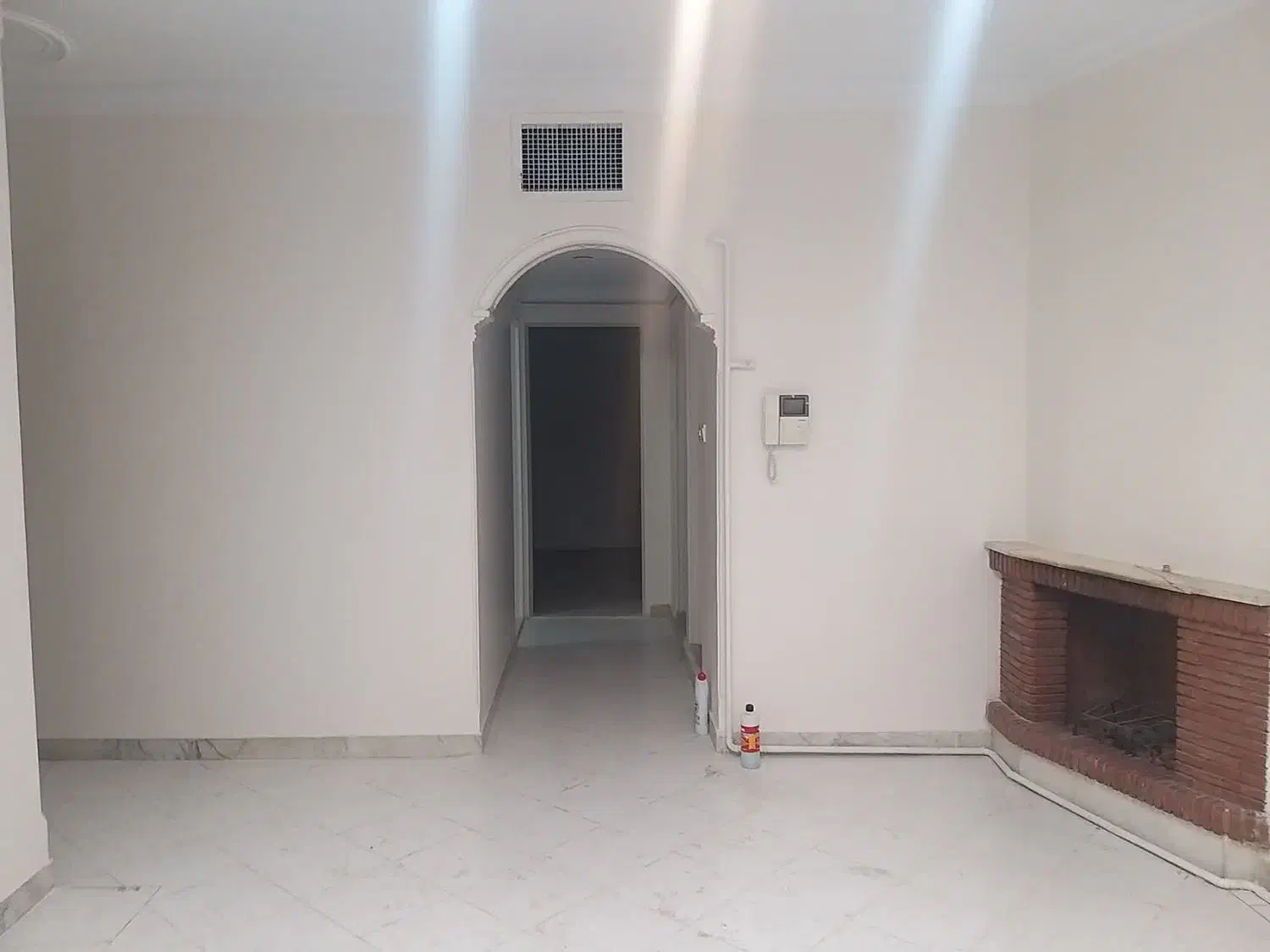 آپارتمان ۷۲ متری دو خواب