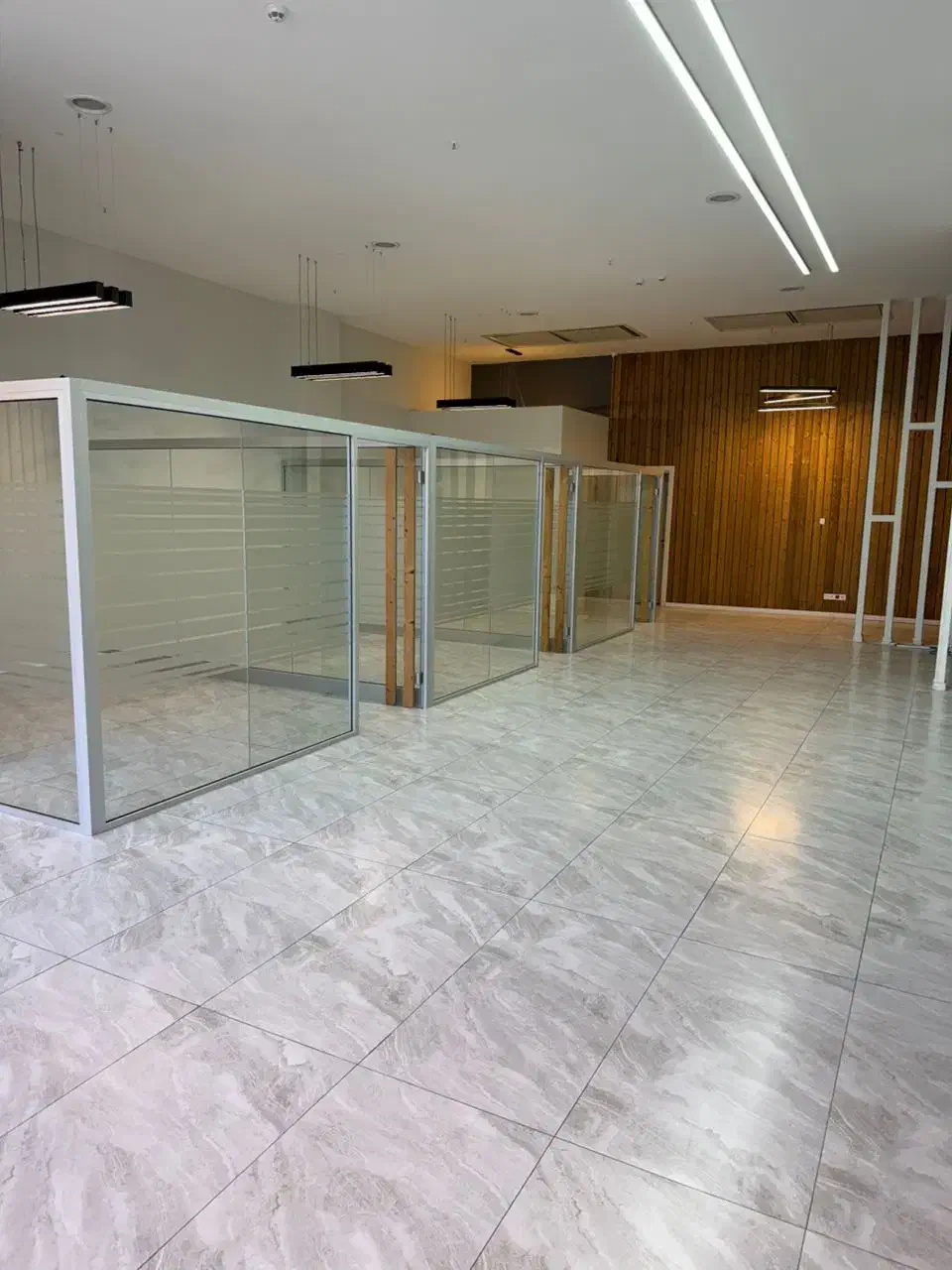 ۲۰۰ متر فرمانیه شرقی سند اداری|اجارهٔ دفتر کار، اتاق اداری، مطب|تهران, حصار بوعلی|دیوار