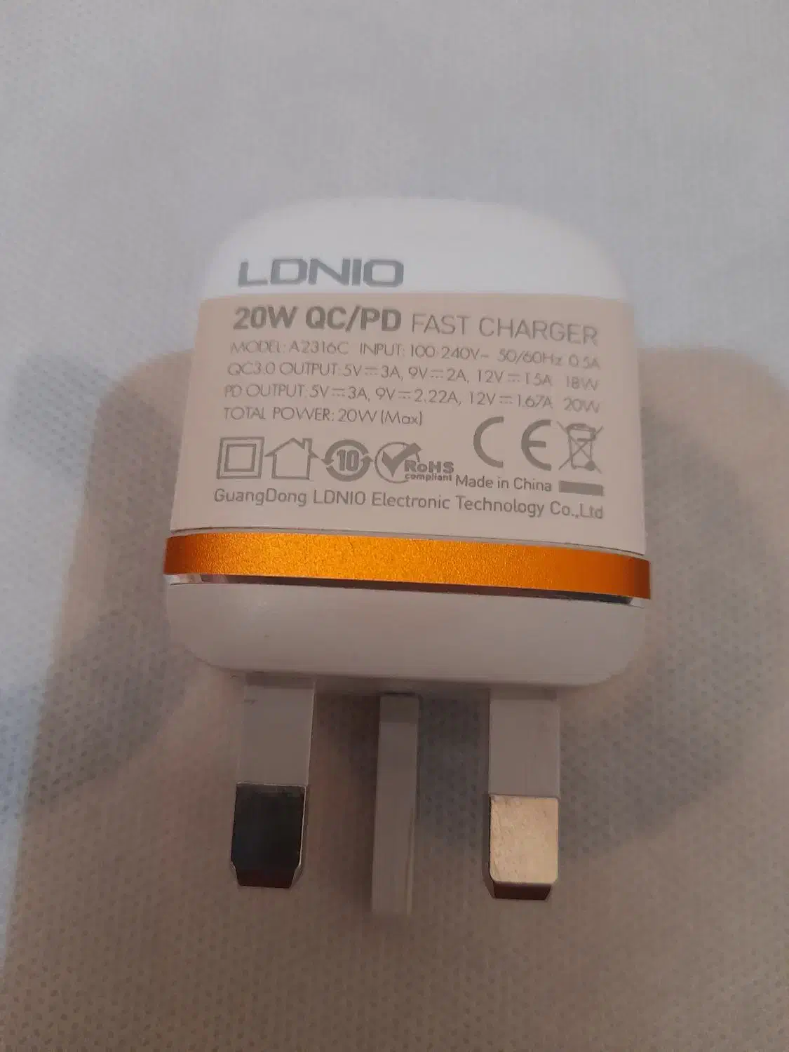 شارژ کوشی|لوازم جانبی موبایل و تبلت|اردبیل, |دیوار