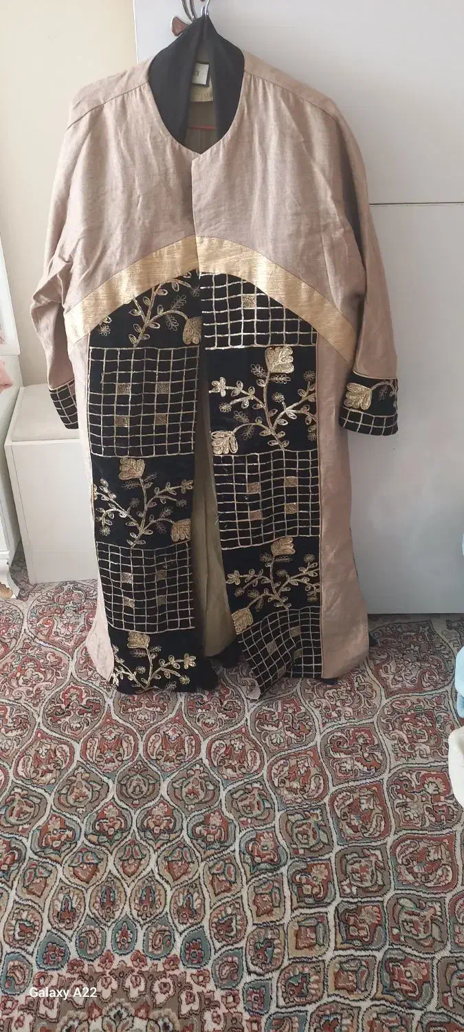 مانتومزونی|لباس|تربتحیدریه, یحیی آباد|دیوار