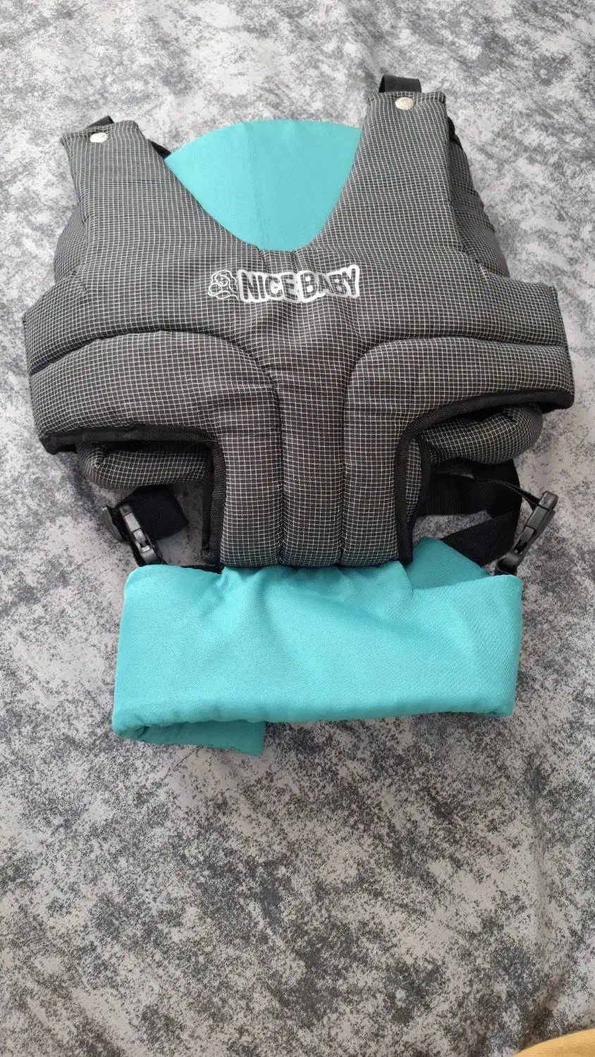 آغوشی|کالسکه و لوازم جانبی|مشکین‌دشت, |دیوار