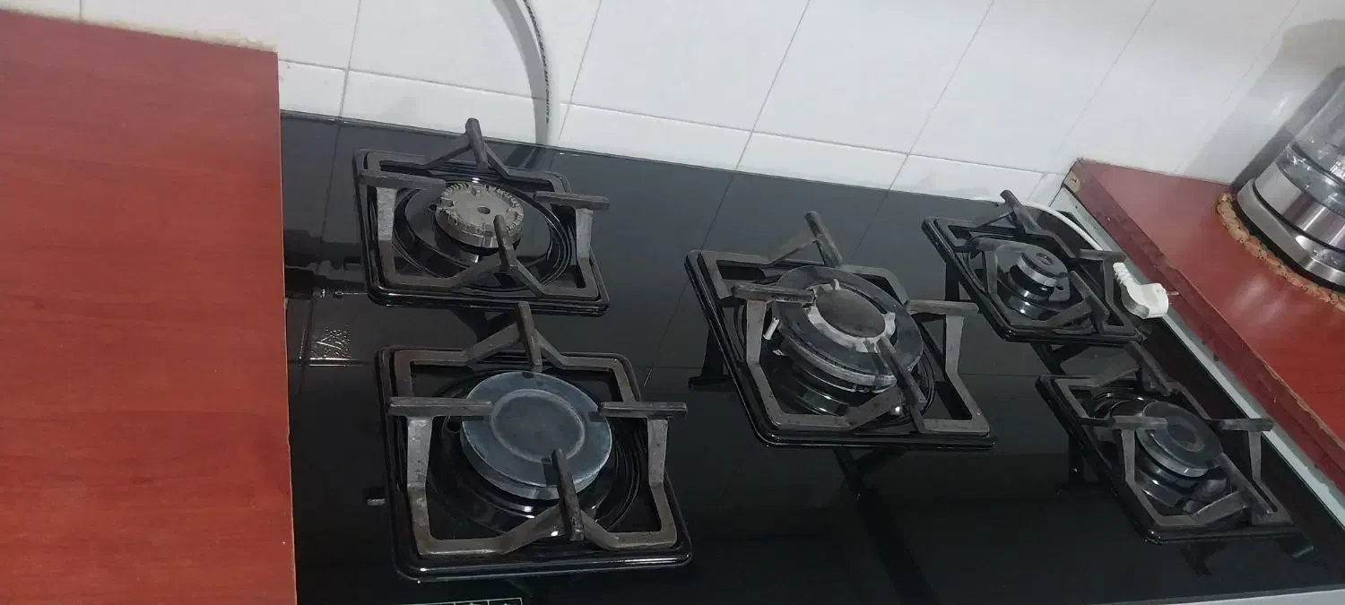 اجاق گاز کابینتی مارک تکنو|اجاق گاز و لوازم برقی پختوپز|محمدشهر, شهرک نگین|دیوار